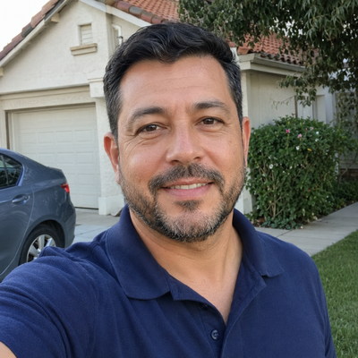 Carlos M.