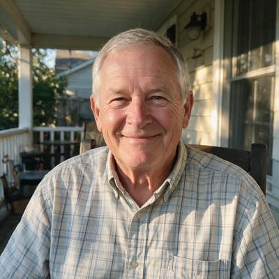 Harold W.