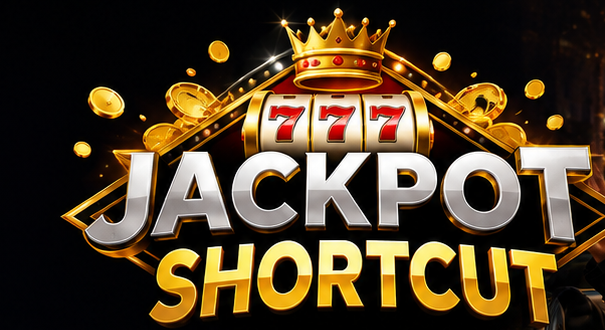 Jackpot Shortcut